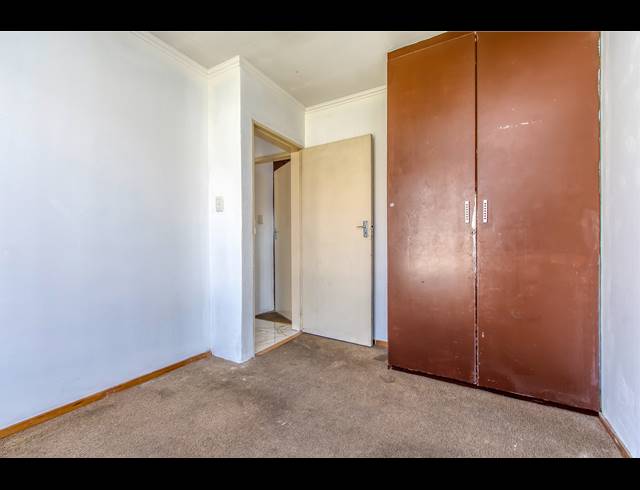 2 BEDROOM APARTMENT FOR SALE IN FERNDALE